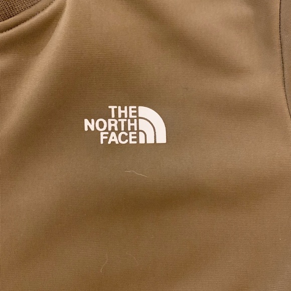 Women’s, brown, north face jacket, like new - Picture 5 of 5